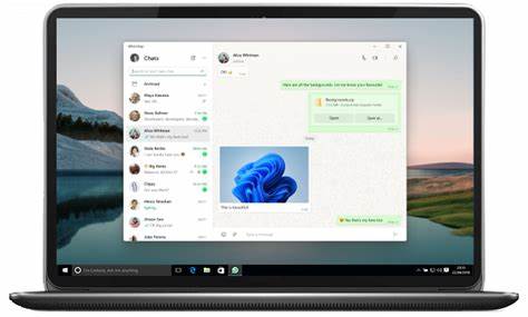 Messenger Desktop